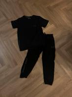 Under Armour Trainingspak | XS, Kleding | Dames, Jumpsuits, Zwart, Nieuw, Ophalen of Verzenden, Maat 34 (XS) of kleiner