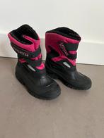 Snowboots maat 31, Kinderen en Baby's, Kinderkleding | Schoenen en Sokken, Gebruikt, Ophalen of Verzenden