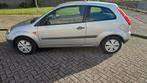 Ford Fiësta 1.3 8V 3DR 2008 Grijs Nieuwe APK!!, Auto's, Ford, 1299 cc, 40 €/maand, 4 cilinders, Origineel Nederlands