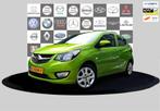Opel KARL 1.0 ecoFLEX Edition Airco_Cruise_City stand _Stoel, Voorwielaandrijving, 839 kg, Gebruikt, Euro 6