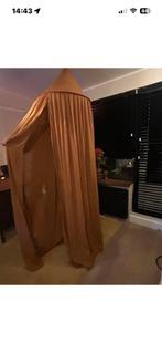 Baby bedhemel, Ophalen, Zo goed als nieuw, Klamboe