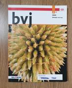 BVJ (biologie voor jou) havo 4B Leeropdrachtenboek, HAVO, Biologie, Ophalen of Verzenden, Zo goed als nieuw