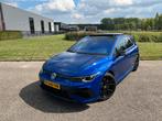 Volkswagen Golf R Perfomance | Akra | Eventuri | Panoramadak, Auto's, Automaat, 4 cilinders, 1984 cc, Blauw