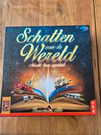 Schatten van de wereld, Vijf spelers of meer, Ophalen, Zo goed als nieuw, 999  Games