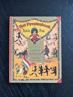 Het Prentenboek van Tante Pau uit 1974, Ophalen of Verzenden, Prentenboek