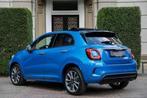 Fiat 500 X 1.5 Hybrid Sport Cabrio CAMERA | ADAPTIVE | CARPL, Auto's, Fiat, 12 maanden, Gebruikt, Euro 6, 4 cilinders