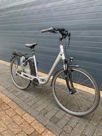 Kalkhoff jubilee city e-bike impulse 2.0 maat M, 50 tot 53 cm, Ophalen, Gebruikt, Overige merken
