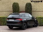 Skoda Kodiaq 1.5 TSI Business Edition DSG*AppleCarplay*Cruis, Euro 6, 4 cilinders, 1481 kg, Zwart