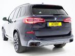 BMW X5 xDrive45e M-Sport Shadow | Panoramadak | LaserLED | N, Automaat, Gebruikt, 394 pk, Zwart