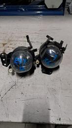 M Mistlamp set helder HB4 BMW 3 / 5 / 6 / X3 serie E90 E91, Ophalen of Verzenden, Gebruikt