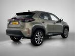 Toyota Yaris Cross 1.5 Hybrid 115 First Edition | Navigatie, 12 maanden, Stof, Gebruikt, Start-stop-systeem
