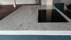 Keukenbladen Graniet, Composiet, Hardsteen, Marmer..., Overige kleuren, 200 cm of meer, 75 cm of meer, Nieuw