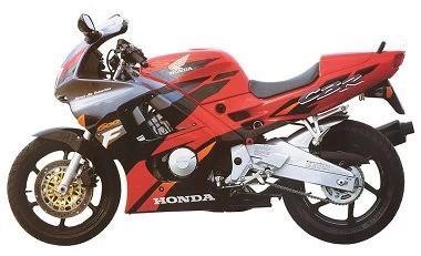 Onderdelen cbr 600 f3, Motoren, Onderdelen | Overige, Ophalen