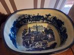Delftsblauw mooie staat, Antiek en Kunst, Ophalen