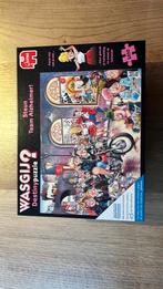 Wasgij puzzels, Ophalen of Verzenden, 500 t/m 1500 stukjes, Zo goed als nieuw, Legpuzzel