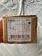 Hotbath Cobber P035 Sifon - Mat Zwart, Ophalen of Verzenden, Nieuw, Wastafel