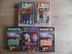 VHS videobanden The Kelly Family, Alle leeftijden, Ophalen of Verzenden, Gebruikt, Overige genres