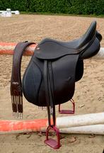 Kent & Masters veelzijdigheidszadel, hoofdstel en borsttuig, Dieren en Toebehoren, Ophalen, Gebruikt, Recreatie