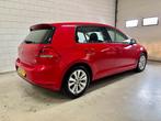 Volkswagen Golf 1.0 TSI Comfortline Bj.15|Pdc V/A|Clima|Crui, Voorwielaandrijving, Stof, Gebruikt, Euro 6