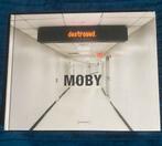 Moby Gesigneerd Destroyed fotoboek lees, Ophalen of Verzenden, Zo goed als nieuw, Artiest