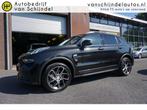Lynk & Co 01 1.5 261PK! BLACKLINE! DEC 2022 25x OP VOORRAAD, Stof, USB, Zwart, Bedrijf