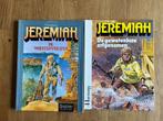 Jeremiah - verzameling 18 stuks, Ophalen of Verzenden, Meerdere stripboeken