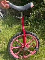 Eenwieler met 20 inch wiel, Fietsen en Brommers, Ophalen, Gebruikt