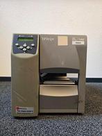 Zebra Printer | Zebra S4M | Label Printer | Defect, Computers en Software, Labelprinters, Ophalen of Verzenden, Niet werkend, Zebra