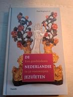 Paul Begheyn s.j. - De Nederlandse jezuïeten, Boeken, Ophalen of Verzenden, Zo goed als nieuw, Paul Begheyn s.j.