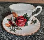 Theekopje Royal Stafford, Antiek en Kunst, Antiek | Servies los, Ophalen of Verzenden