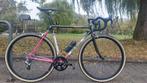 Eddy Merckx Team Telekom 1991, Overige merken, Gebruikt, Carbon, Ophalen of Verzenden