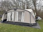 Fendt Saphir 465 SFB (2013) Unico tent, Vast bed, Rondzit, Particulier, Fendt