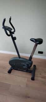 Dunlop concept 1200 hometrainer, Sport en Fitness, Ophalen, Zo goed als nieuw, Metaal, Benen