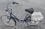 Gazelle Impala damesfiets – soepel rijcomfort & kwaliteit, Fietsen en Brommers, Fietsen | Dames | Damesfietsen, Ophalen, Versnellingen