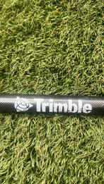 Carbon trimble stok voor uitzete graag bieden naar warden, Ophalen of Verzenden, Zo goed als nieuw
