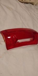 Piaggio Zip SP98 Achterlicht Glas Kentekenverlichting, Ophalen of Verzenden, Gebruikt, Overige automerken