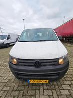 Volkswagen Transporter Kombi 2.0 TDI L1H1 9-ZITS AIRCO, Auto's, Voorwielaandrijving, Euro 5, Gebruikt, 8 stoelen