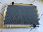 Te koop aluminium radiator 3 rij dodge w200 d200 ramcharger, Auto diversen, Overige Auto diversen, Ophalen of Verzenden