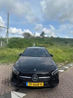 Mercedes-Benz A-Klasse A200 163pk 2018 Launch Edition NL, 15 km/l, 74 €/maand, 4 cilinders, Origineel Nederlands