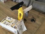 Kärcher wv50 plus raamwisser, Huis en Inrichting, Schoonmaakartikelen, Ophalen of Verzenden, Raamwisser of Trekker