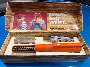 remington haar styler. Hair styler beschikbaar voor biedingen