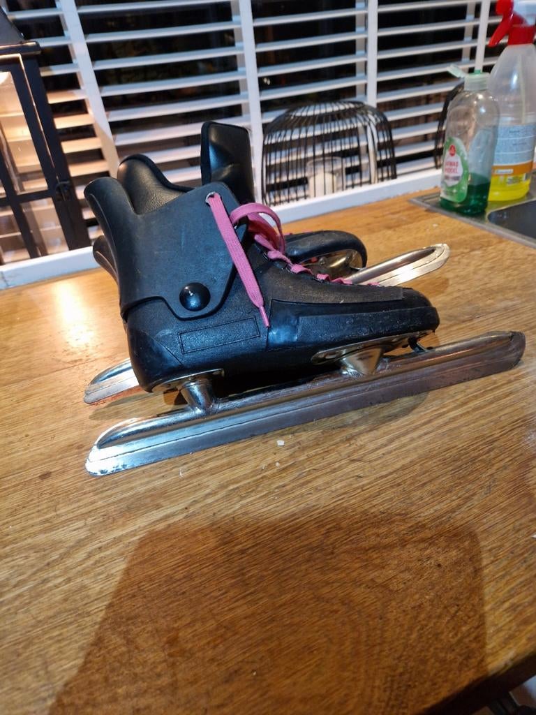 Combinoren schaatsen maat 37, Sport en Fitness, Schaatsen, Ophalen of Verzenden, Gebruikt, Combinoren, Overige merken