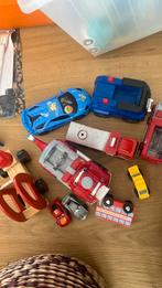 Speelgoed auto’s, Kinderen en Baby's, Verzenden, Zo goed als nieuw