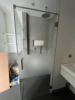 Douche scherm 130x85, Ophalen of Verzenden, Douche