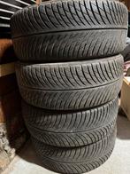 Michelin Alpin 5 215/50 R18 Winterbanden oa. Skoda karoq, Ophalen, 18 inch, Winterbanden, Band(en)