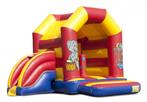 Te koop Springkussen Midi Multifun Circus, Ophalen, Nieuw, Overige
