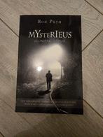 Mysterieus en onverklaarbaar - Ron Puyn, Ophalen of Verzenden