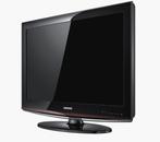 Te koop: Samsung lcd tv 26 inch, Ophalen, Gebruikt, 50 Hz, Samsung
