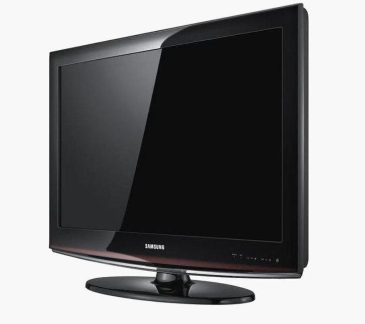 Te koop: Samsung lcd tv 26 inch, Audio, Tv en Foto, Televisies, Gebruikt, LCD, 60 tot 80 cm, HD Ready (720p), Samsung, 50 Hz, Ophalen