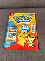 Pokémon officiële magazine 2010 nr. 5, Boeken, Strips | Comics, Eén comic, Ophalen of Verzenden, Zo goed als nieuw, Amerika
